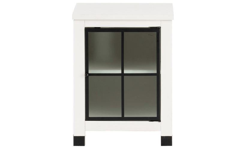 Harper Springs Chairside Table